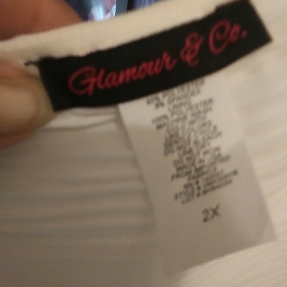 Glamour and company dress - Picture 3 of 3